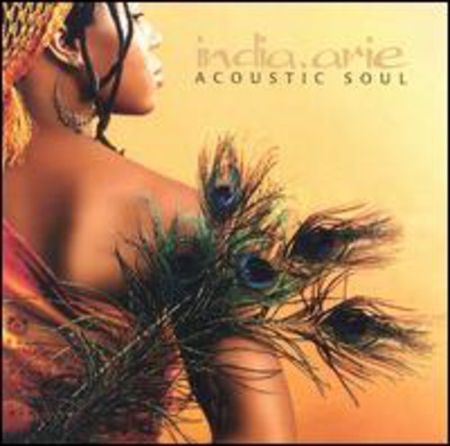 India.Arie: Acoustic Soul ( LP )