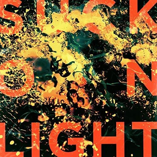 Boy & Bear: Suck On Light ( LP )