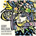 Gerry Mulligan: Gerry Mulligan Meets Ben Webster ( LP )