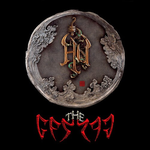 The HU: Gereg ( LP )