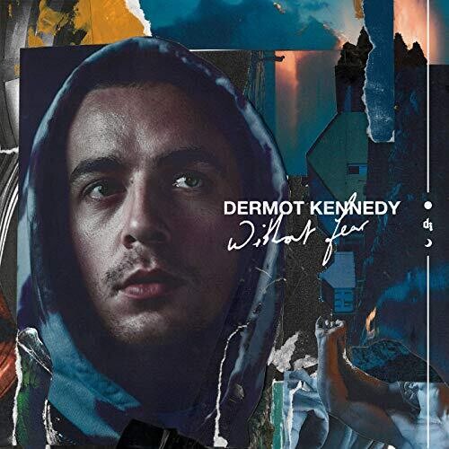 Dermot Kennedy: Without Fear ( LP )