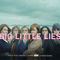 Various Artists: Big Little Lies (Music From Season 2 of the HBO Limited Series) ( LP )