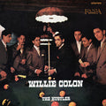 Willie Colon: The Hustler ( LP )