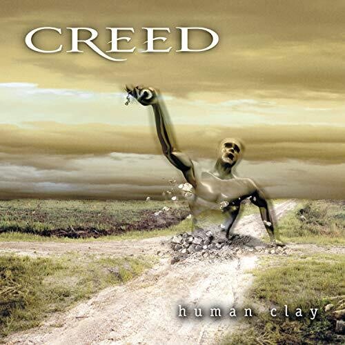 Creed: Human Clay ( LP )