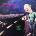 Dinosaur Jr: Where You Been ( LP )