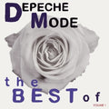 Depeche Mode: Best Of Depeche Mode Vol 1 ( LP )