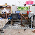 Blood Orange: Angel's Pulse ( LP )