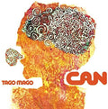 Can: Tago Mago ( LP )
