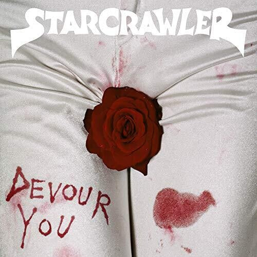 Starcrawler: Devour You ( LP )