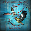 Isbell, Jason & 400 Unit: Here We Rest ( LP )