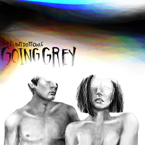 The Front Bottoms: Going Grey ( LP )