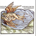 Leonard Cohen: New Skin For The Old Ceremony ( LP )