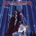 Black Sabbath: Dehumanizer (Deluxe Edition) (2LP Black Vinyl) ( LP )