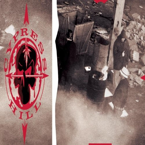 Cypress Hill: Cypress Hill ( LP )