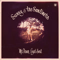 Sunny & the Sunliners: Mr. Brown Eyed Soul ( LP )