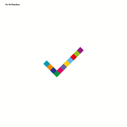 Pet Shop Boys: Yes (2017 Remastered Version) ( LP )