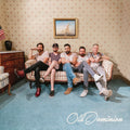 Old Dominion: Old Dominion ( LP )