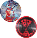 Michael Giacchino: Spider-Man: Homecoming (Original Motion Picture Soundtrack) ( LP )