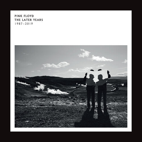 Pink Floyd: The Later Years (1987-2019) Highlights ( LP )