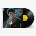 Johnnie Taylor: Who's Making Love ( LP )