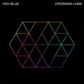Vida Blue: Crossing Lines ( LP )