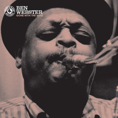 Ben Webster: Gone With The Wind ( LP )