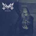 Mayhem: Out Of The Dark ( LP )