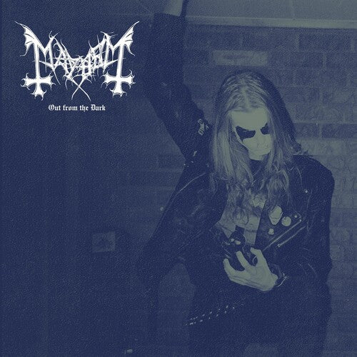 Mayhem: Out Of The Dark ( LP )