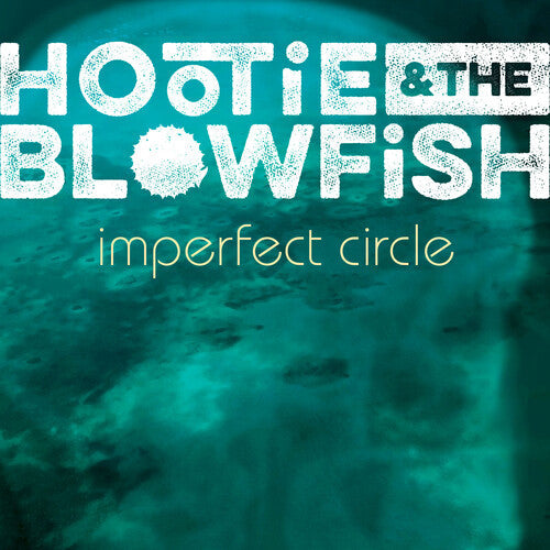 Hootie & Blowfish: Imperfect Circle ( LP )