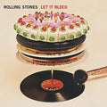 The Rolling Stones: Let It Bleed (50th Anniversary Edition) ( LP )
