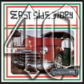 Various Artists: East Side Story 40th Anniversary (Various Artists) ( LP )