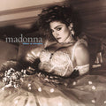 Madonna: Like A Virgin ( LP )