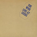 The Who: Live At Leeds ( LP )