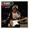 Eric Johnson: Live From Austin Texas ( LP )