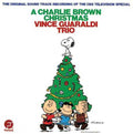 Vince Guaraldi: A Charlie Brown Christmas ( LP )
