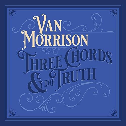 Van Morrison: Three Chords And The Truth ( LP )
