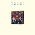 Paul Simon: Graceland ( LP )