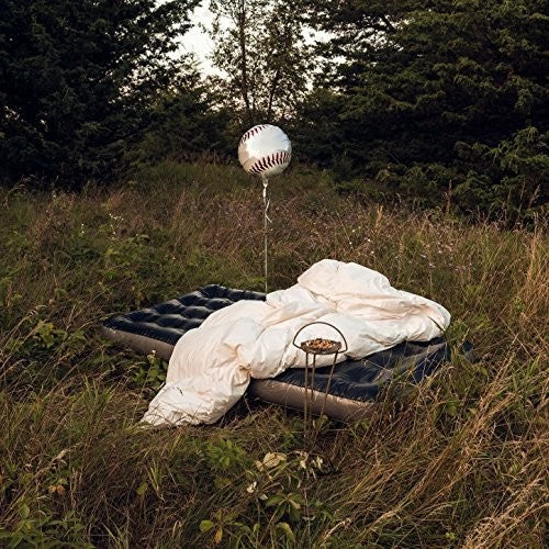 Hippo Campus: Warm Glow ( LP )