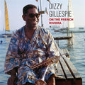 Dizzy Gillespie: On the French Riviera ( LP )