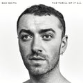 Sam Smith: The Thrill Of It All ( LP )