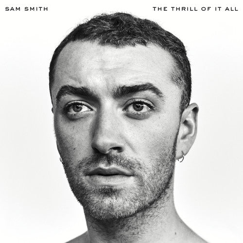 Sam Smith: The Thrill Of It All ( LP )