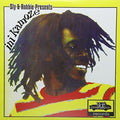 Ini Kamoze: Sly & Robbie Presents Ini Kamoze ( LP )
