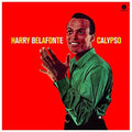 Harry Belafonte: Calypso + 1 Bonus Track ( LP )