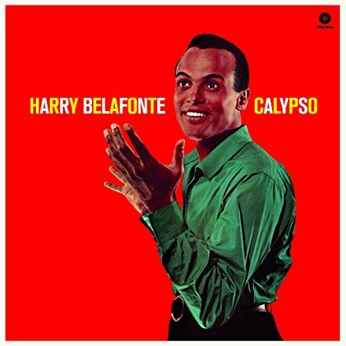 Harry Belafonte: Calypso + 1 Bonus Track ( LP )