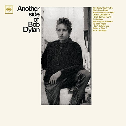 Bob Dylan: Another Side Of Bob Dylan ( LP )