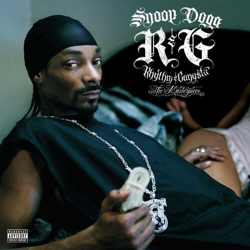 Snoop Dogg: R&G (Rhythm & Gangsta): The Masterpiece ( LP )