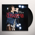 The Doors: Live At The Bowl 68 ( LP )