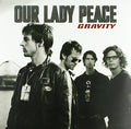 Our Lady Peace: Gravity ( LP )