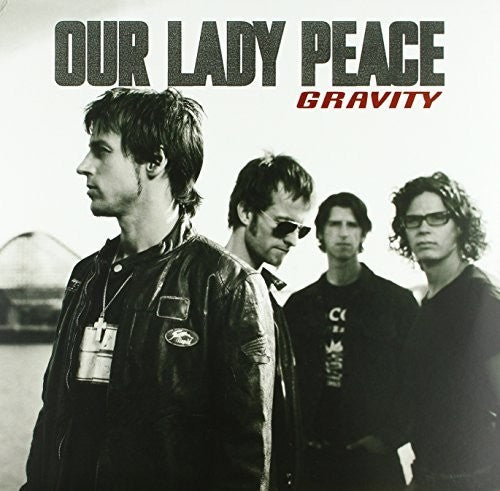 Our Lady Peace: Gravity ( LP )