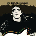 Lou Reed: Transformer ( LP )